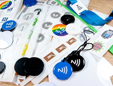 nfc starter trial packs